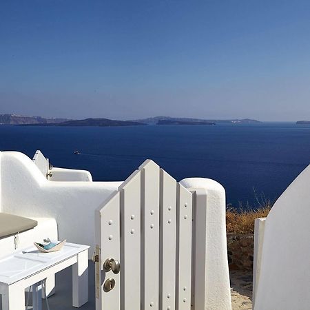 Liakada Oia Suites מראה חיצוני תמונה