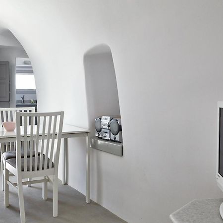 Liakada Oia Suites מראה חיצוני תמונה