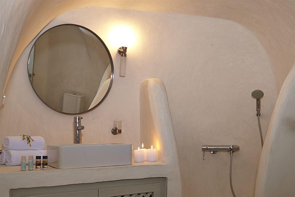 Liakada Oia Suites מראה חיצוני תמונה