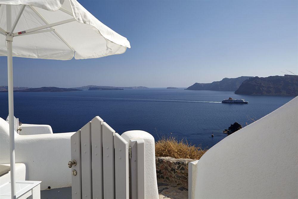 Liakada Oia Suites מראה חיצוני תמונה