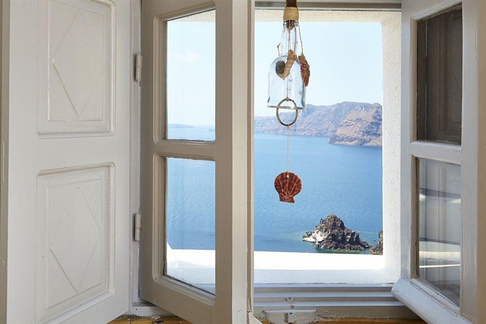 Liakada Oia Suites מראה חיצוני תמונה
