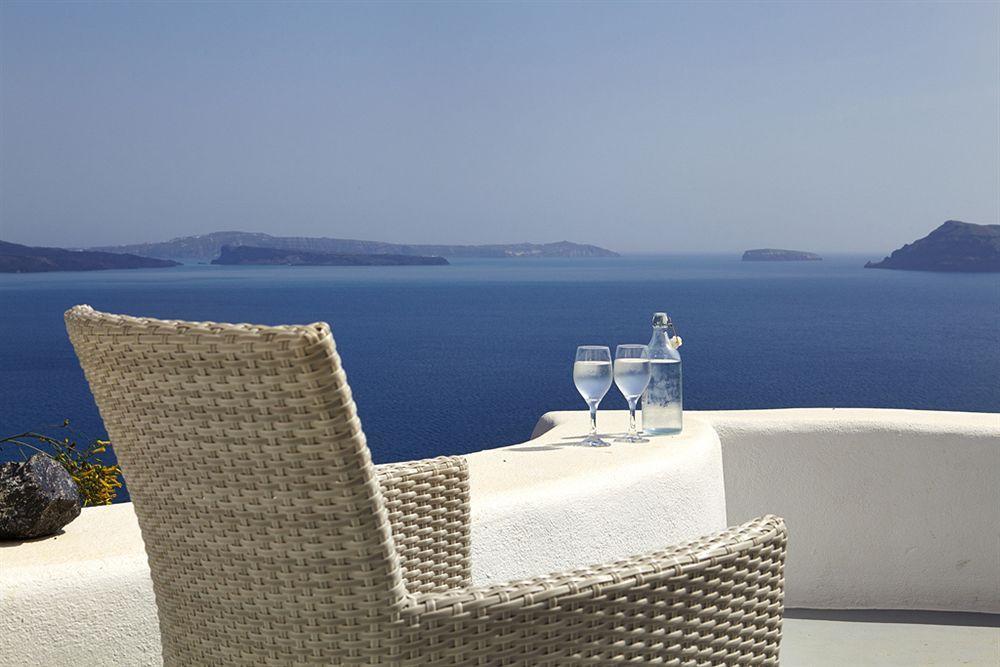 Liakada Oia Suites מראה חיצוני תמונה