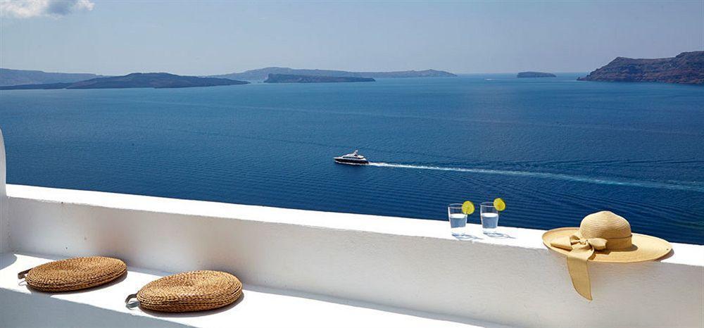 Liakada Oia Suites מראה חיצוני תמונה