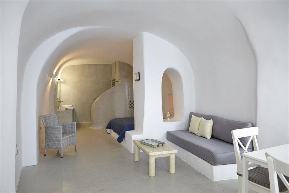 Liakada Oia Suites מראה חיצוני תמונה