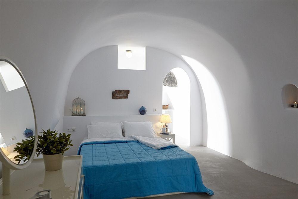 Liakada Oia Suites מראה חיצוני תמונה