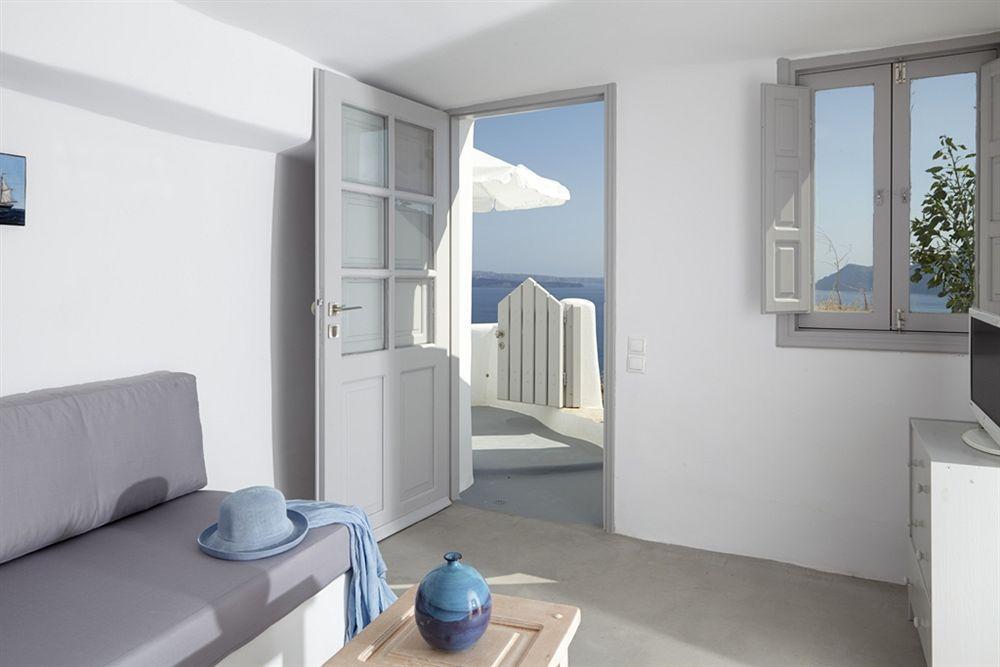 Liakada Oia Suites מראה חיצוני תמונה