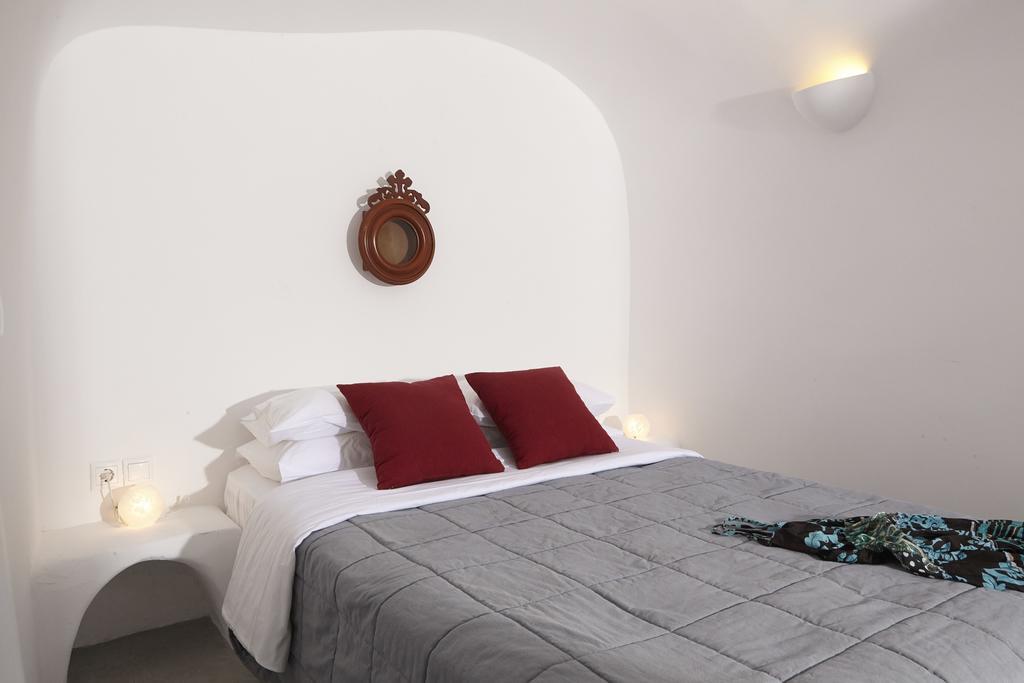 Liakada Oia Suites מראה חיצוני תמונה
