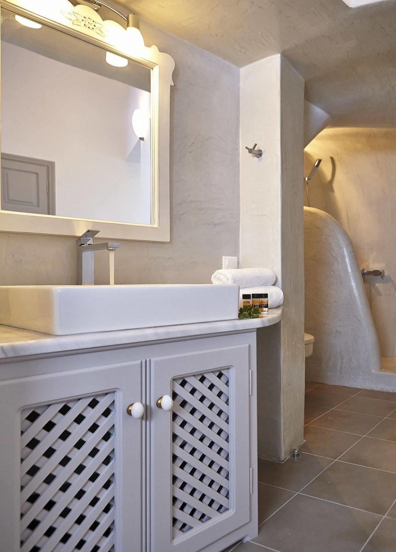 Liakada Oia Suites מראה חיצוני תמונה